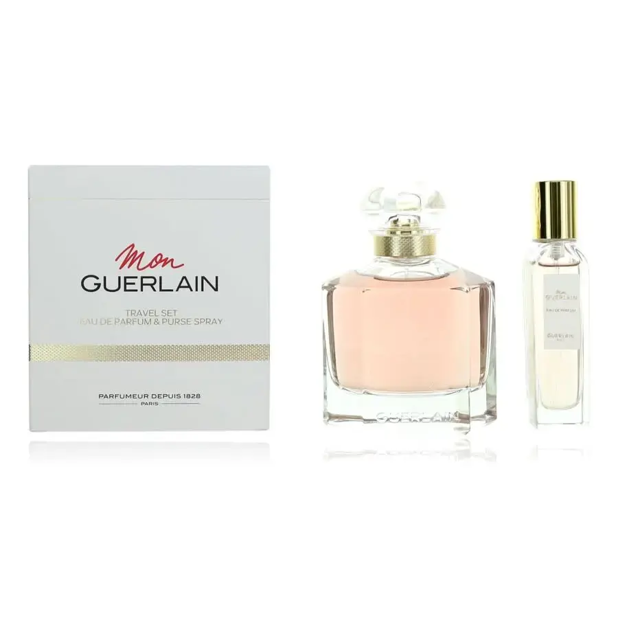 Guerlain  Set Guerlain: Mon Guerlain, Eau