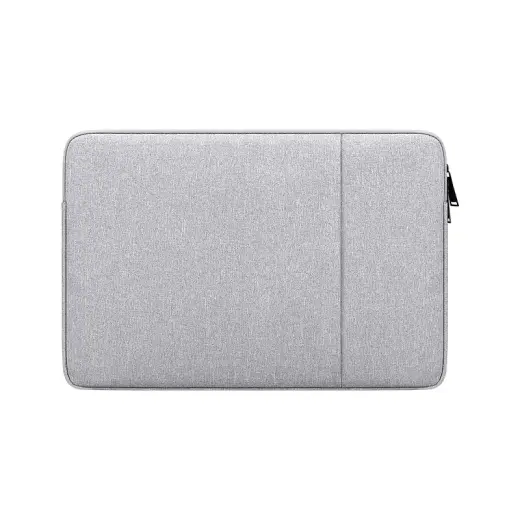 Devia laptop bag / MacBook inner bag Business 13,3'' grey