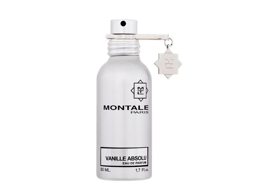 Montale Vanille Absolu Eau de Parfum 50 ml