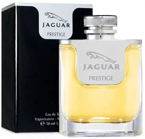 Jaguar Prestige Eau de Toilette 100 ml