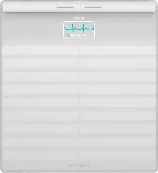 Withings Body Scan / WBS08-WHITE-ALL-INTER White