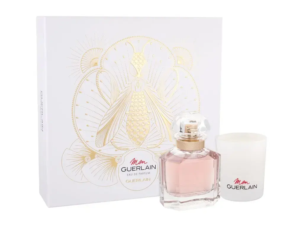 Guerlain Mon Guerlain Eau de Parfum 50 ml