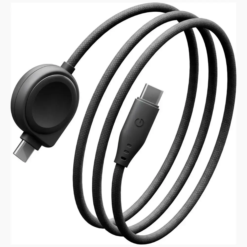 Energea Flow Duo Watch 2-in-1 USB-C