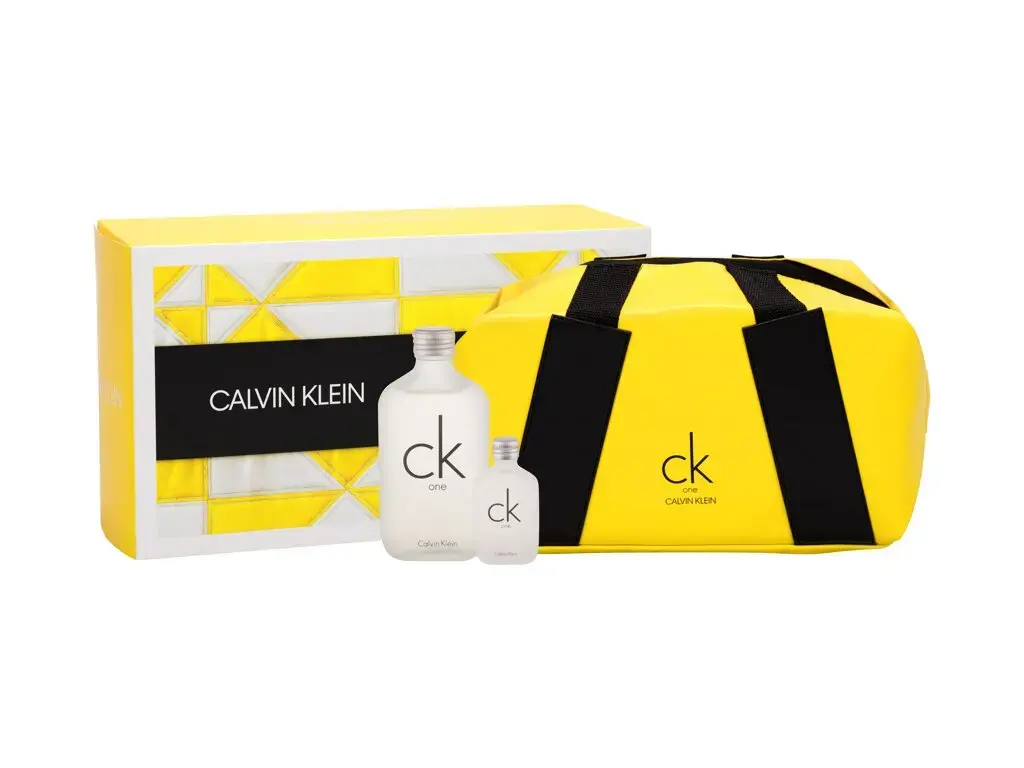 Calvin Klein CK One Eau de Toilette 100 ml
