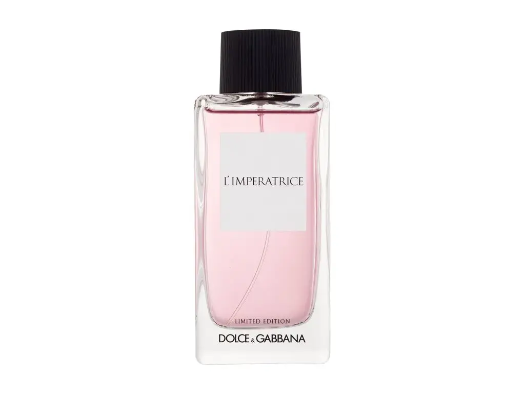 Dolce&Gabbana D&G Anthology L'Imperatrice Limited Edition Eau de Toilette 100 ml