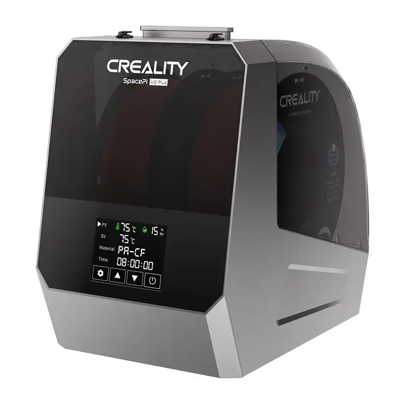 Creality Filament dryer for 2 spools