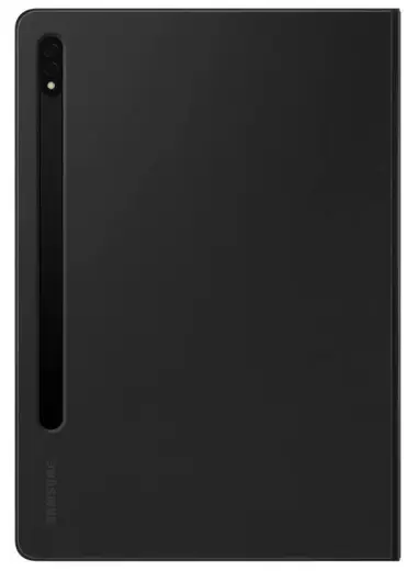 EF-ZX700PBE Samsung Note View Cover for Galaxy Tab S7/S8 Black (Damaged Package)