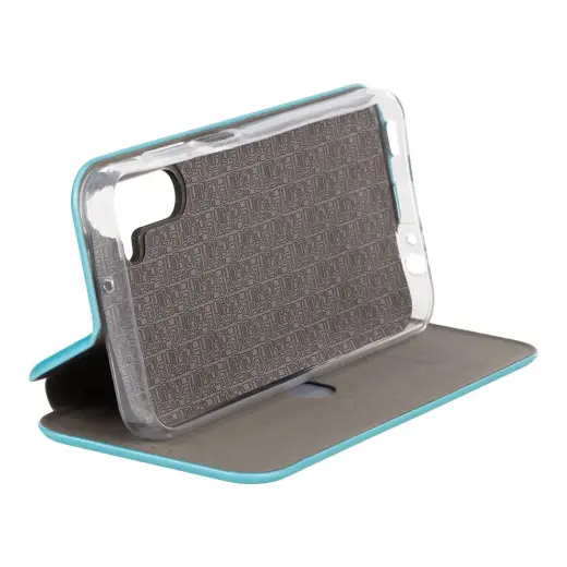 OBAL:ME Book Case for Samsung Galaxy A15 4G|5G Sky Blue