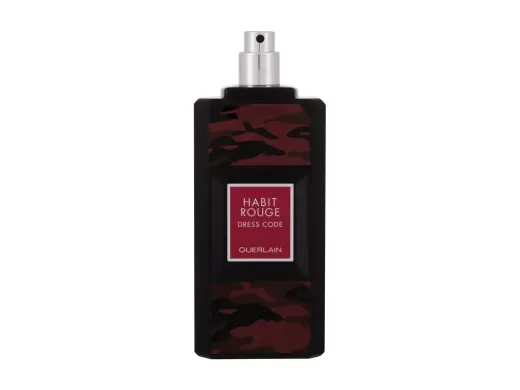 Guerlain Habit Rouge Dress Code 2018 Eau de Parfum 100 ml