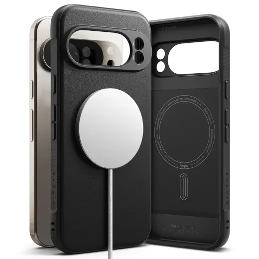 RINGKE ONYX MAGNETIC MAGSAFE GOOGLE PIXEL 10 PRO XL BLACK