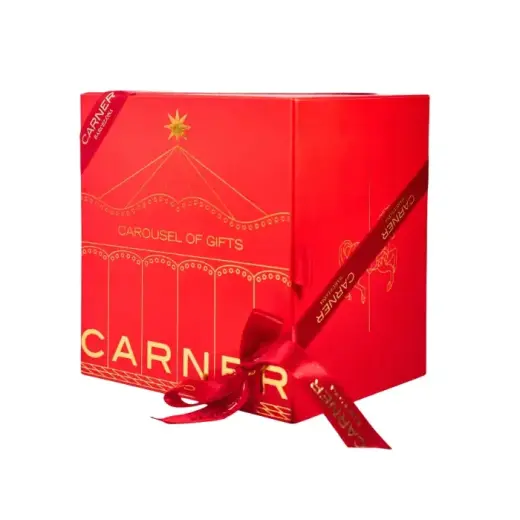 Carner Barcelona Carousel Of Gifts Set