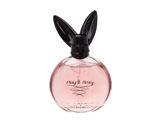 Playboy Play It Sexy Eau de Toilette 60 ml