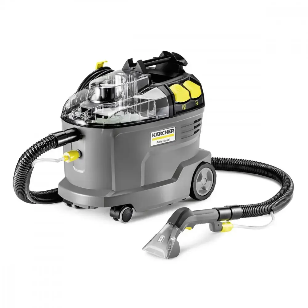 Spray-extraction cleane Puzzi 8|1EU 1.100-240.0