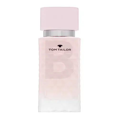 Tom Tailor For Her (EDT) tualetes ūdens sievietēm 50 ml