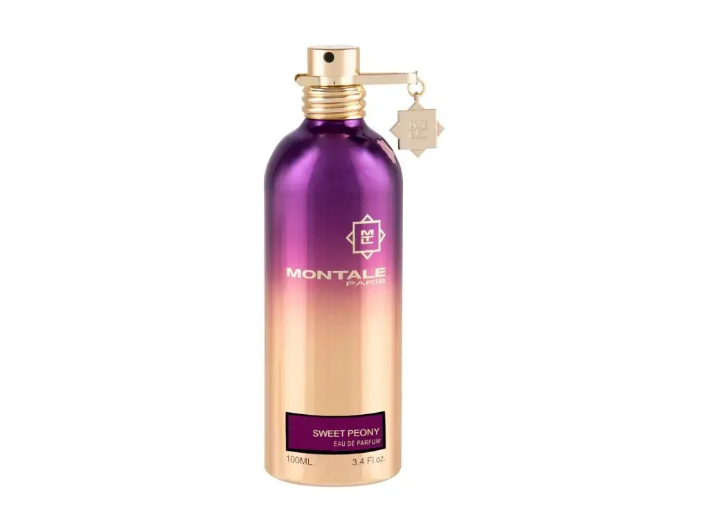 Montale Sweet Peony Eau de Parfum 100 ml