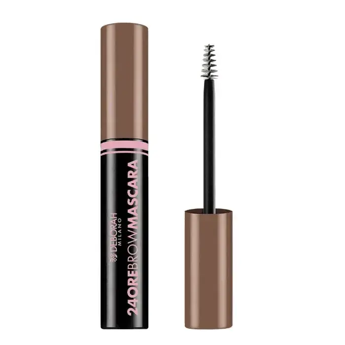 DEBORAH MILANO Eyebrow Mask 24Ore Brow