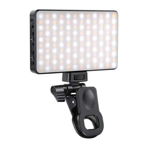 Clip on Selfie LED light NEEWER BL120B