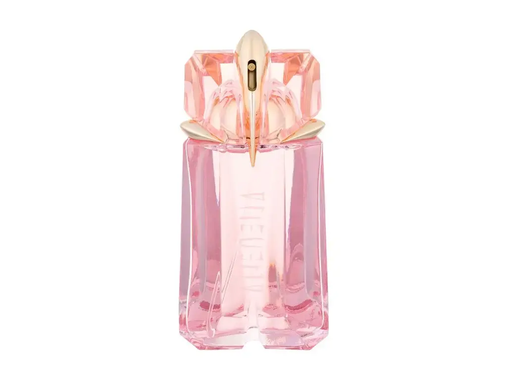 Mugler Alien Flora Futura Eau de Toilette 60 ml