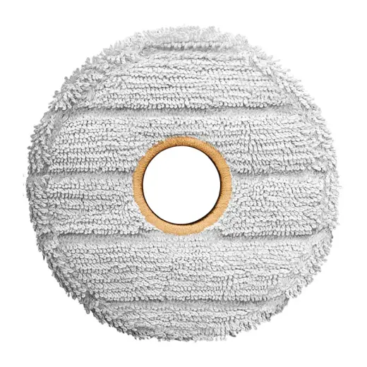 Nylon Bristled Scrubbing Mop Pad for Dreame Matrix10 Ultra