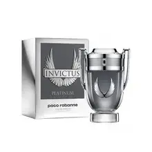 Invictus Platinum EDP