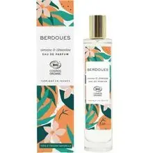 Verbena & Clementine EDP