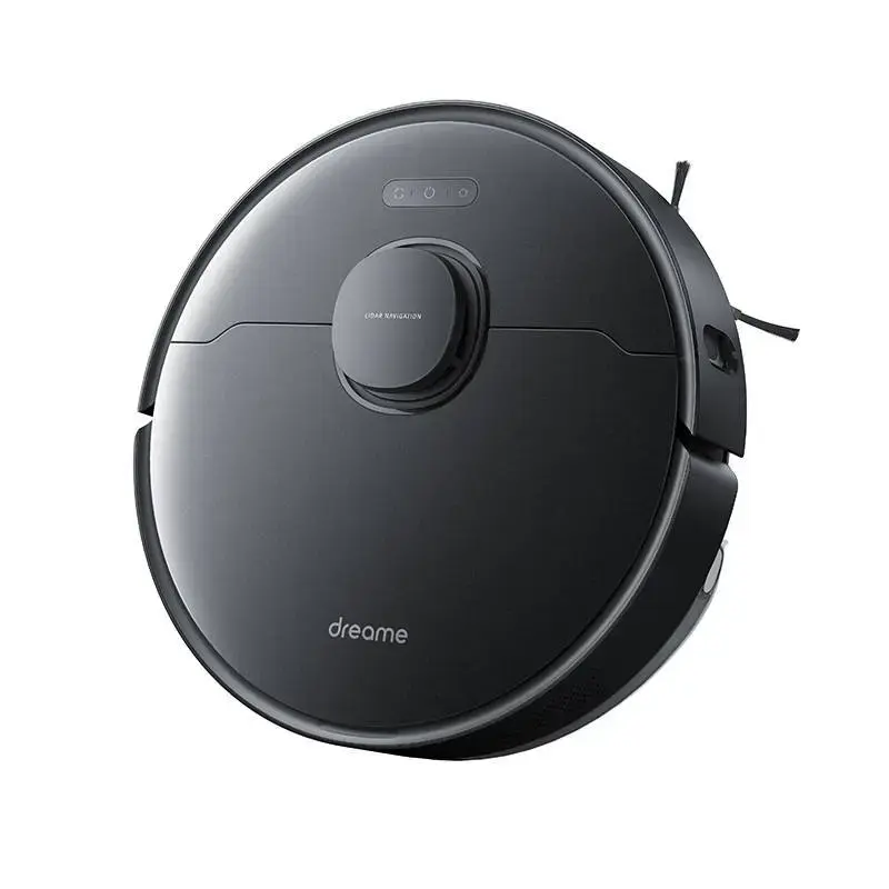 Dreame Bot L10 Pro smart vacuum cleaner | cleaning robot 4000Pa