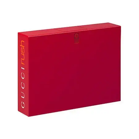 Gucci Rush (EDT) tualettvesi naistele 50 ml