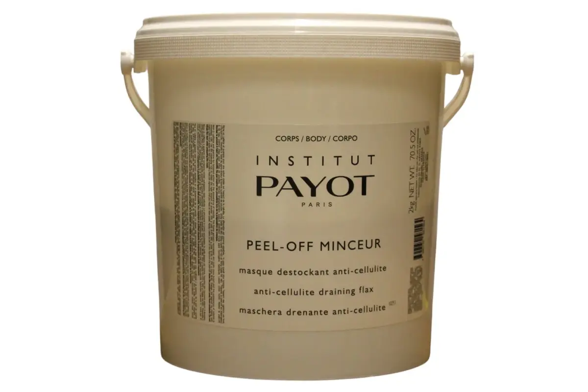 Payot Pro Peel-Off Slimming, Anti-Cellulite Body