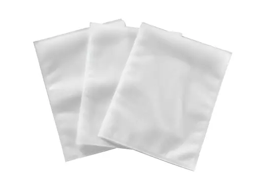 LEIFHEIT Vacuum bags 50pcs 30x40cm Vacu Power