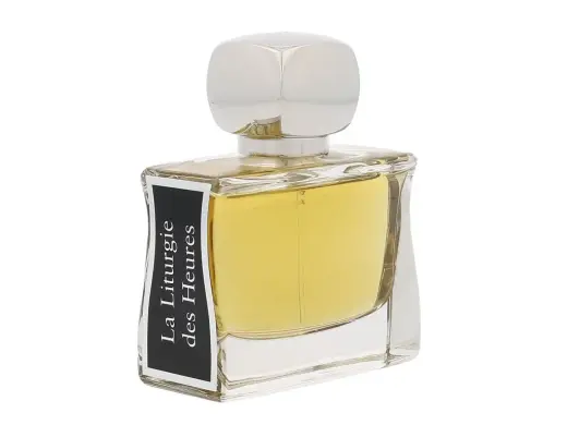 Jovoy Paris La Liturgie des Heures Eau de Parfum 50 ml