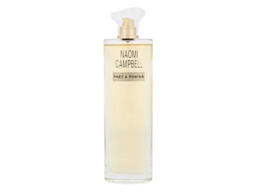 Naomi Campbell Pret a Porter Eau de Toilette 100 ml