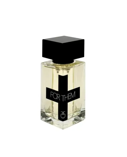For Them No. 5 (EDP) parfumuotas vanduo unisex 50 ml