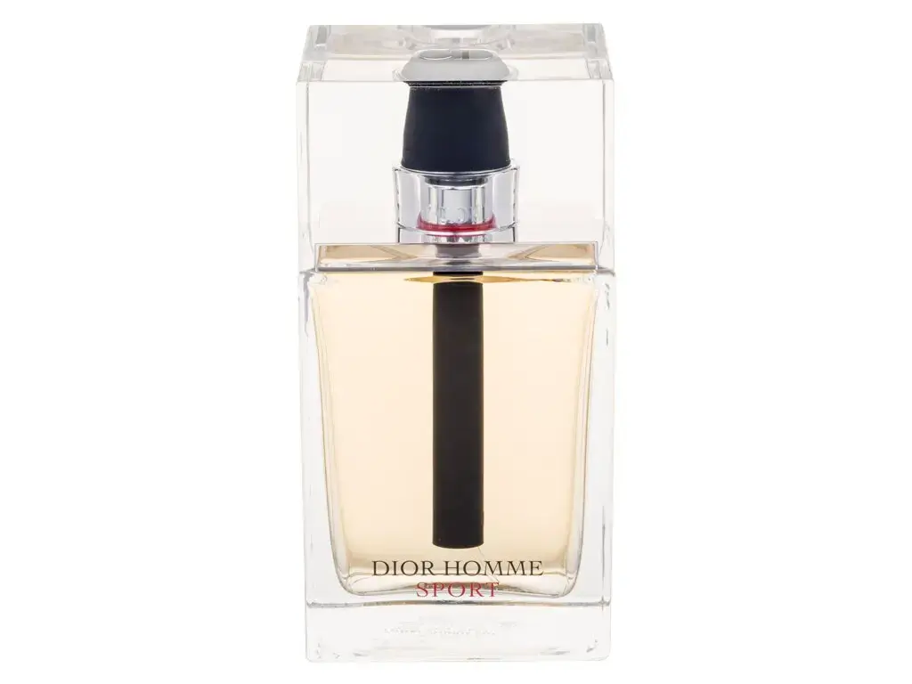 Dior Dior Homme Sport 2012 Eau de Toilette 150 ml