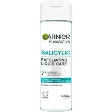 Pure Active Salicylic Exfoliating Liquid Care - Exfoliating Facial Essence.