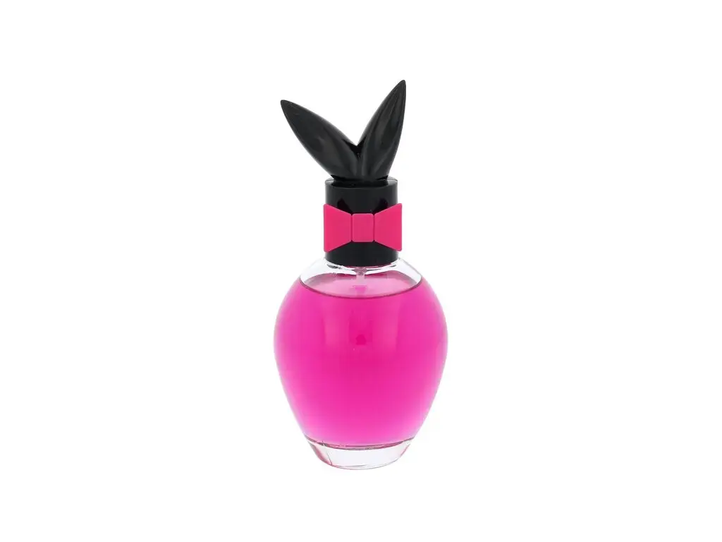 Playboy Super Playboy For Her Eau de Toilette 75 ml