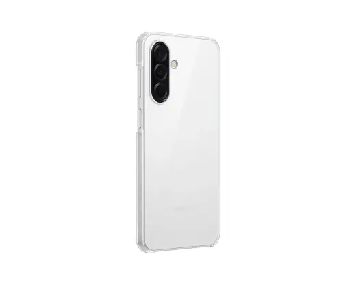 EF-QA266CTE Samsung Clear Cover for Galaxy A26 5G Transparent