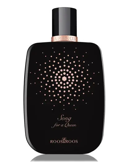 Roos & Roos Song For A Queen (EDP) parfumuotas vanduo moterims 100 ml