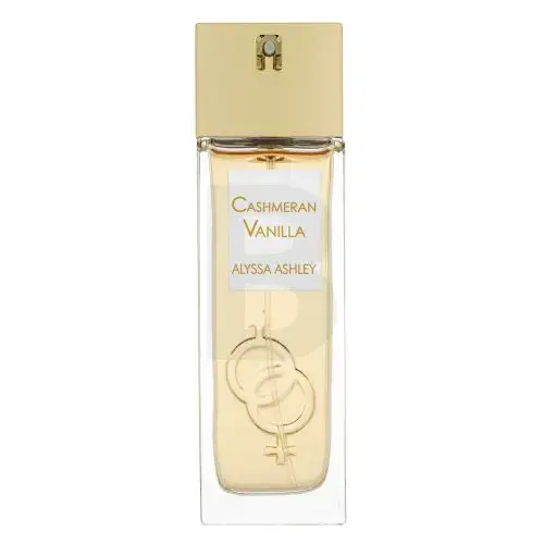 Alyssa Ashley Cashmeran Vanilla (EDP) parfimērijas ūdens unisex 50 ml