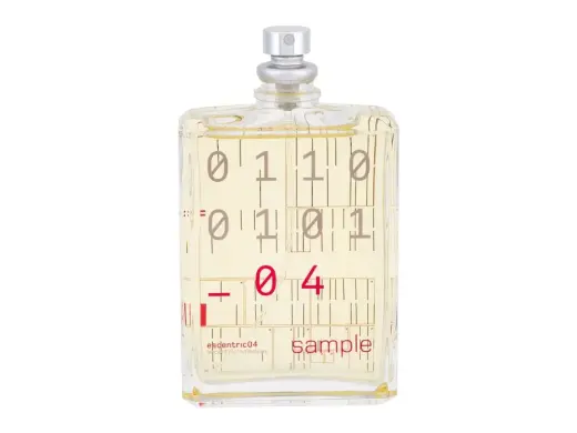 Escentric Molecules Escentric 04 Eau de Toilette 100 ml
