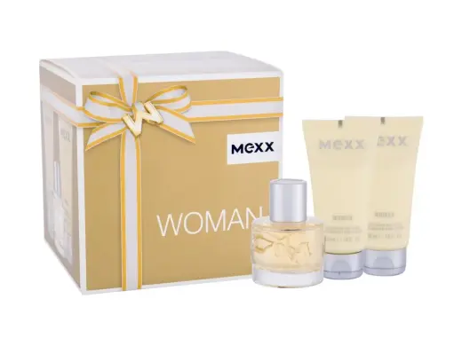 Mexx Woman Eau de Toilette 40 ml