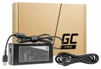 Green Cell PRO Charger | AC Adapter for Lenovo IdeaPad Gaming | Legion 135W