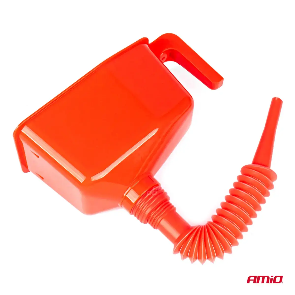 5in1 Multi Task Funnel with filter 16,5cm AMIO-04040