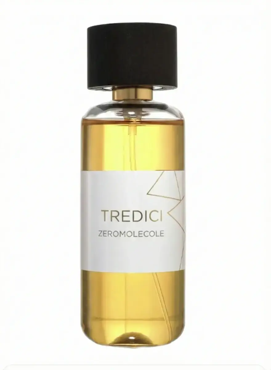 ZEROMOLECOLE Tredici (EDP) Unisex Eau de Parfum 100 ml
