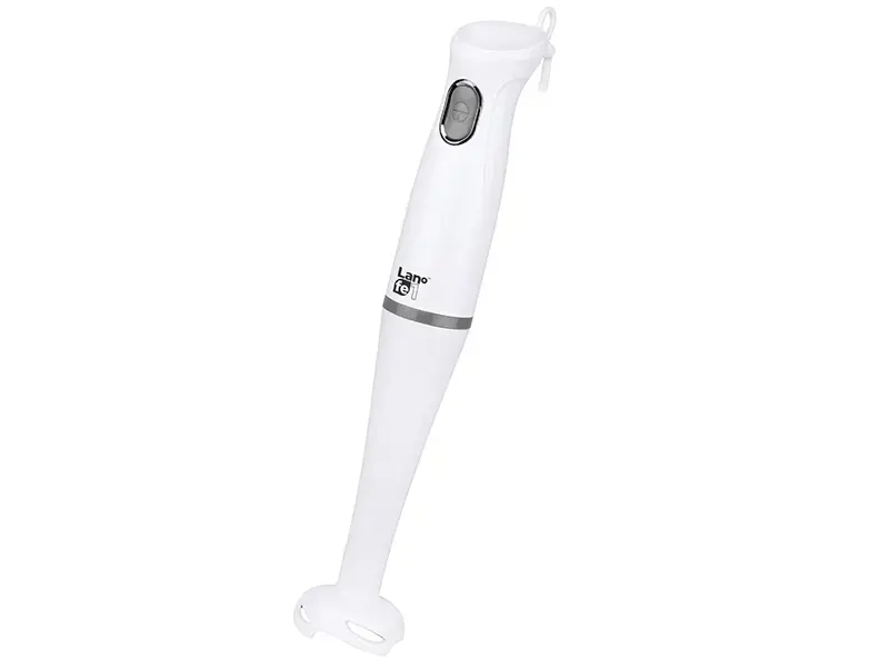 Lafe BRK-004.2 Rokas blenderis balts