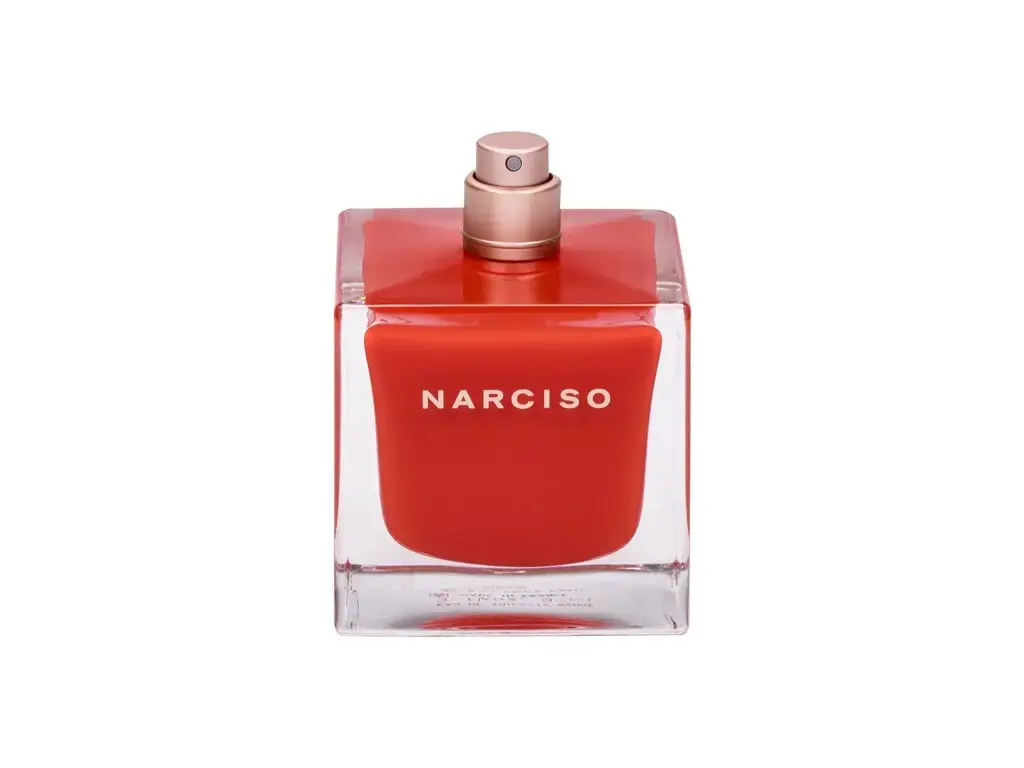 Narciso Rodriguez Narciso Rouge Eau de Toilette 90 ml