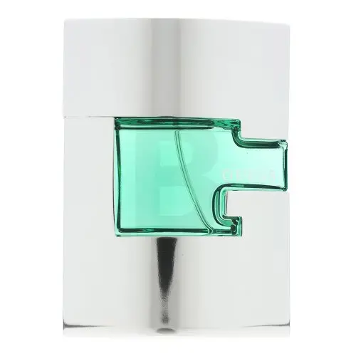 Guess Man (EDT) tualetes ūdens vīriešiem 75 ml