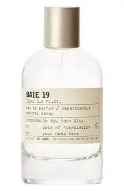 Le Labo Baie 19 Edp Spray 100 ml