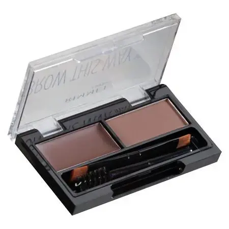 Debenhams Brow This Way Brow Scuplting Kit in Medium Brown