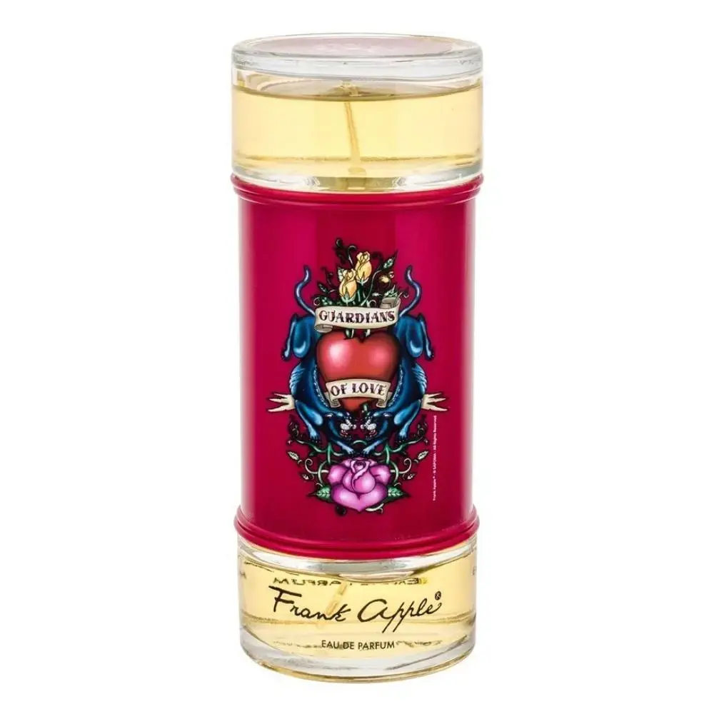 Frank Apple, Guardians Of Love, Eau De Parfum, For Women, 100 ml *Tester