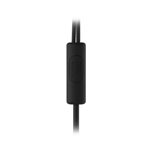 JBL C100SI In-Ear Stereo Headset 3,5mm Black